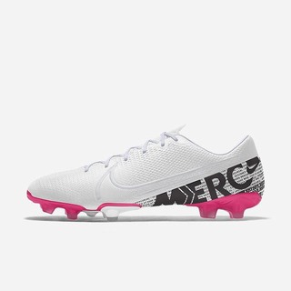 Ghete Fotbal Nike Mercurial Vapor 13 Academy By You Firm-Ground Dama Colorati | DSYR-45630